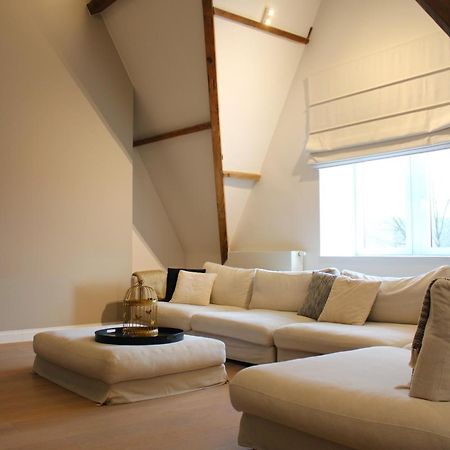Appartement Un Toit sur les Monts à Esneux Extérieur photo