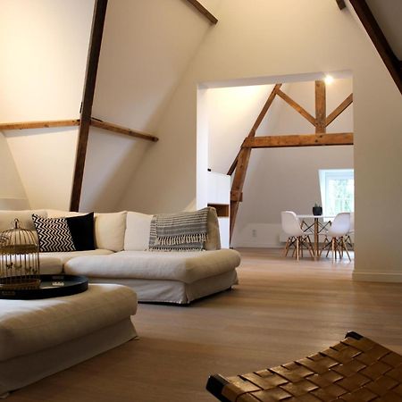 Appartement Un Toit sur les Monts à Esneux Extérieur photo