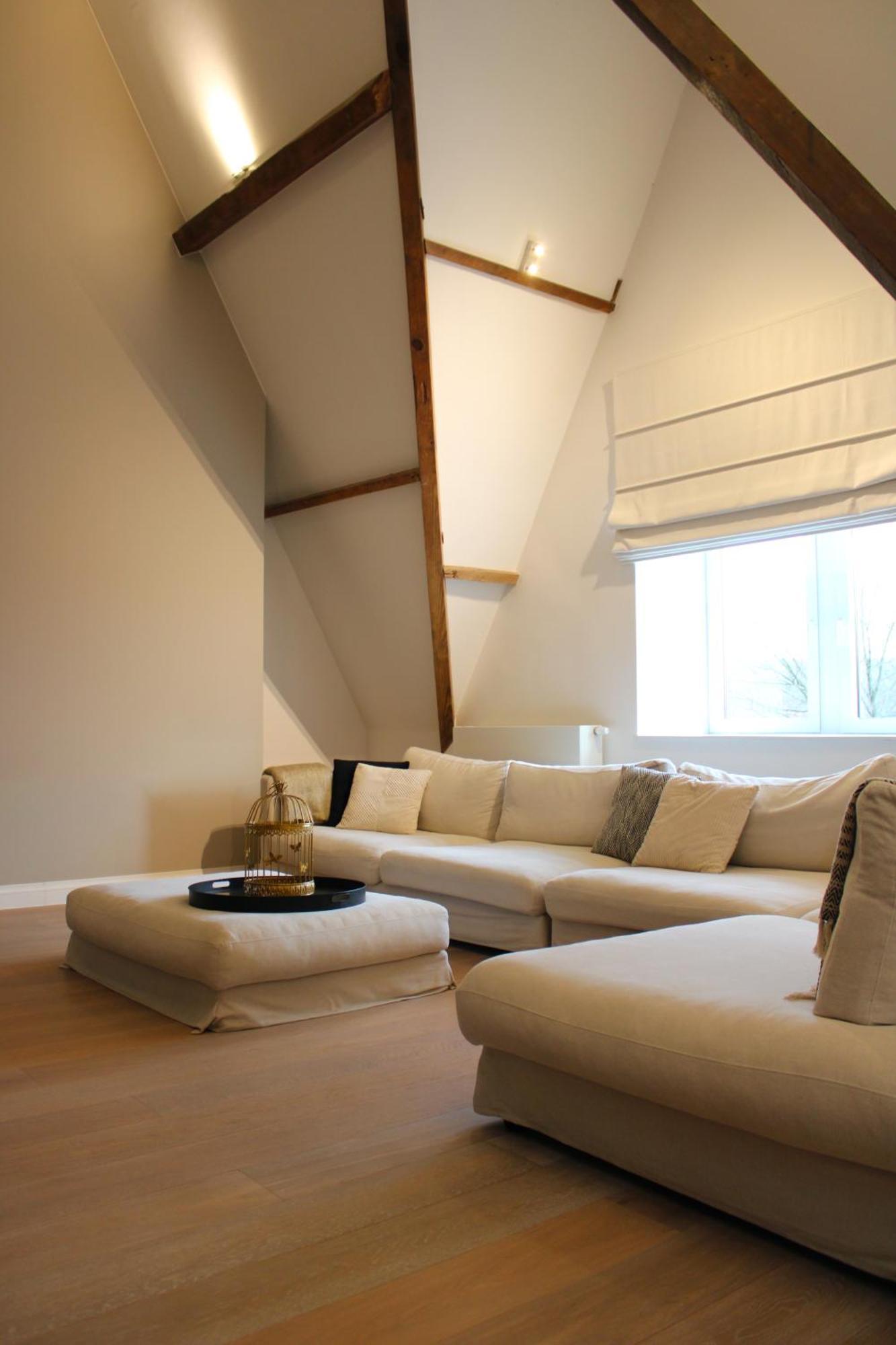 Appartement Un Toit sur les Monts à Esneux Extérieur photo