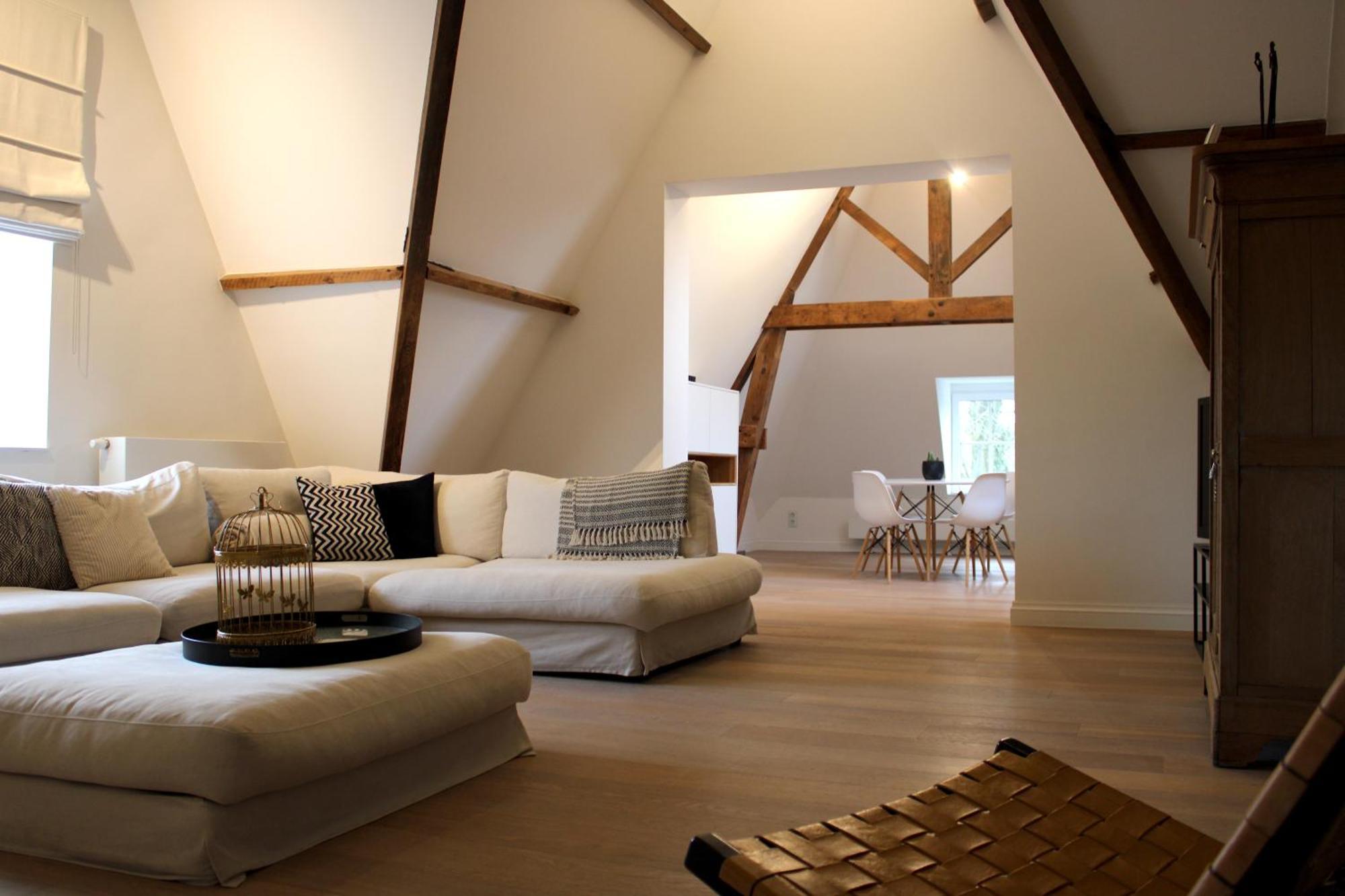 Appartement Un Toit sur les Monts à Esneux Extérieur photo