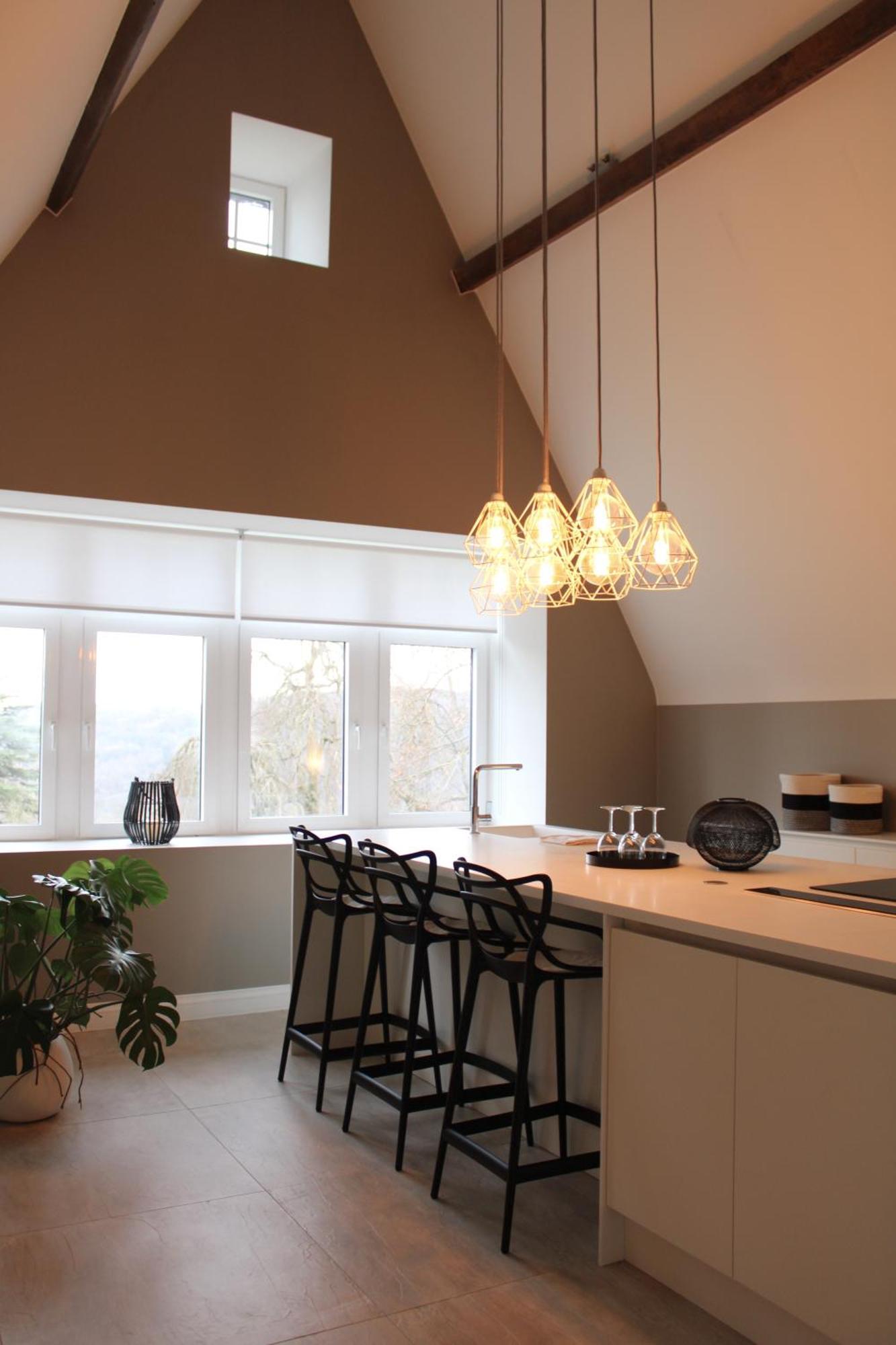 Appartement Un Toit sur les Monts à Esneux Extérieur photo