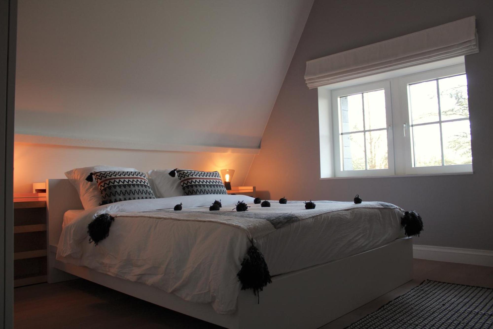 Appartement Un Toit sur les Monts à Esneux Extérieur photo